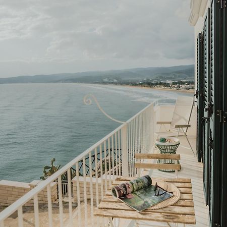 ヴィエステCasa Tua - Sea View Ondaアパートメント エクステリア 写真