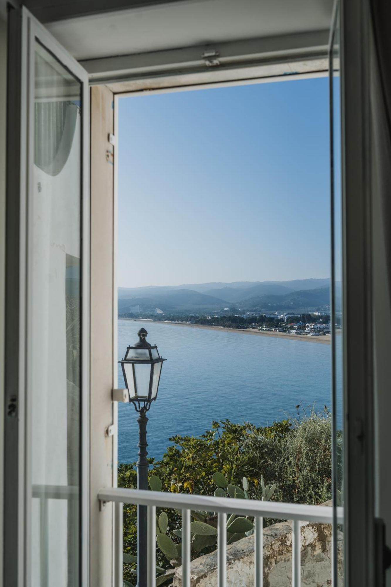 ヴィエステCasa Tua - Sea View Ondaアパートメント エクステリア 写真
