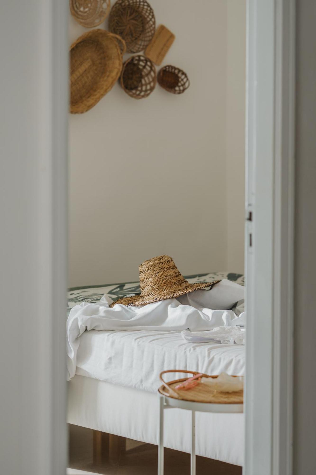 ヴィエステCasa Tua - Sea View Ondaアパートメント エクステリア 写真