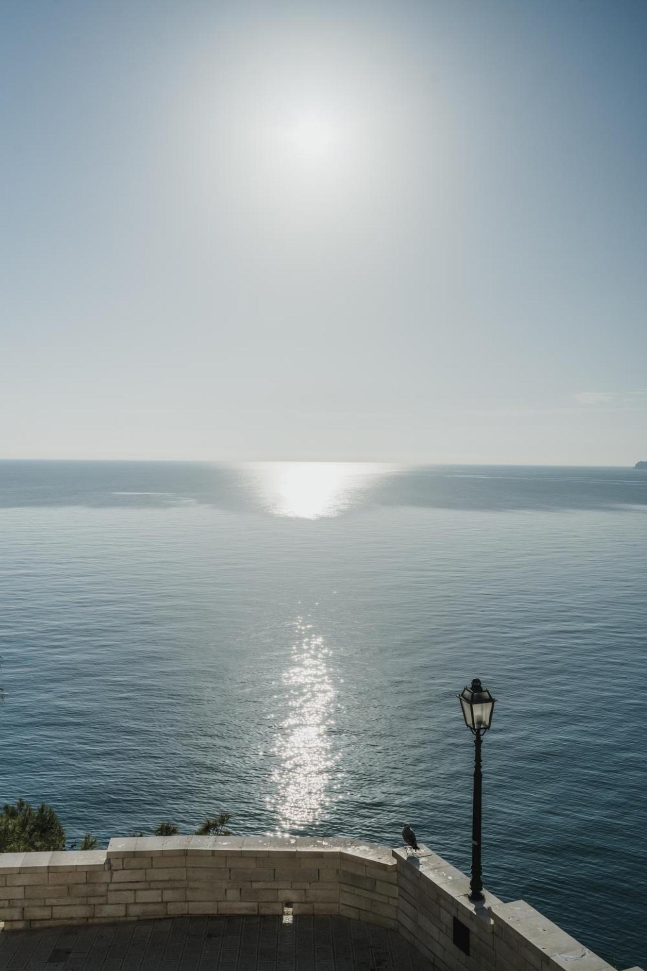 ヴィエステCasa Tua - Sea View Ondaアパートメント エクステリア 写真